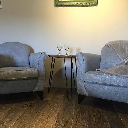 コクセッド De Gasterie Bed & Breakfast エクステリア 写真