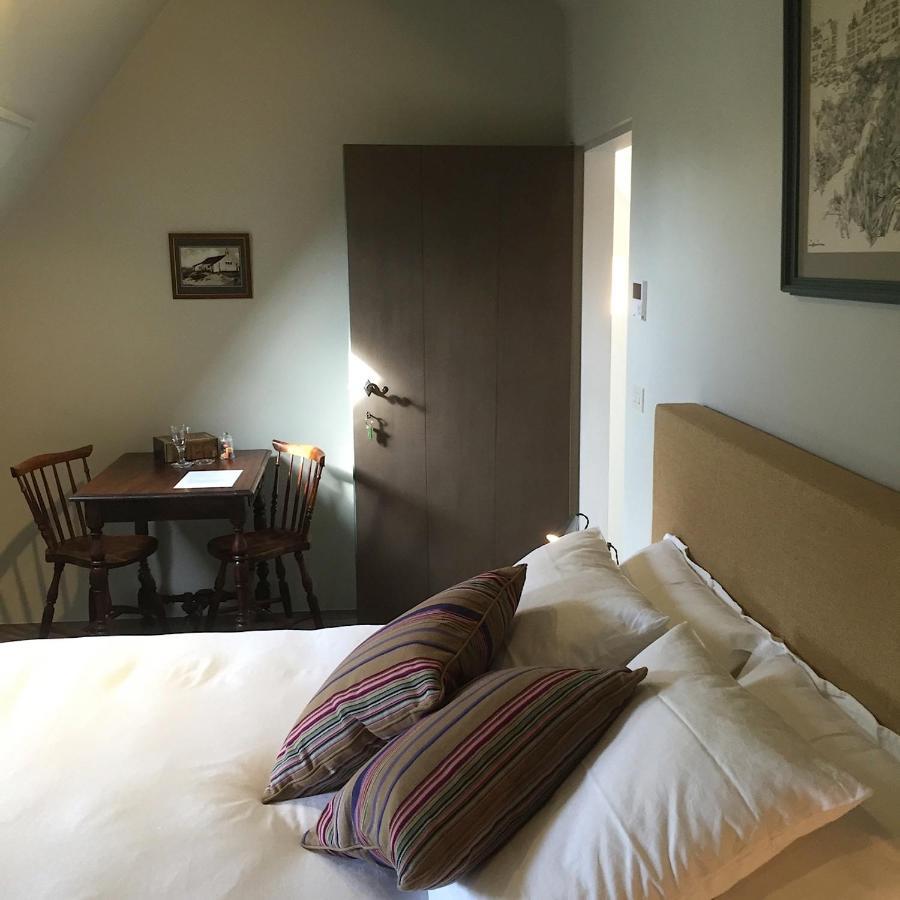 コクセッド De Gasterie Bed & Breakfast エクステリア 写真