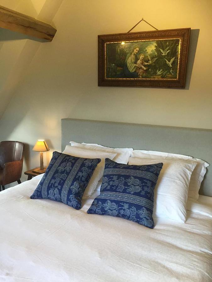 コクセッド De Gasterie Bed & Breakfast エクステリア 写真