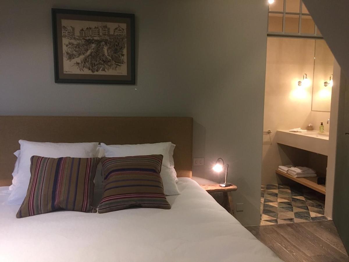 コクセッド De Gasterie Bed & Breakfast エクステリア 写真